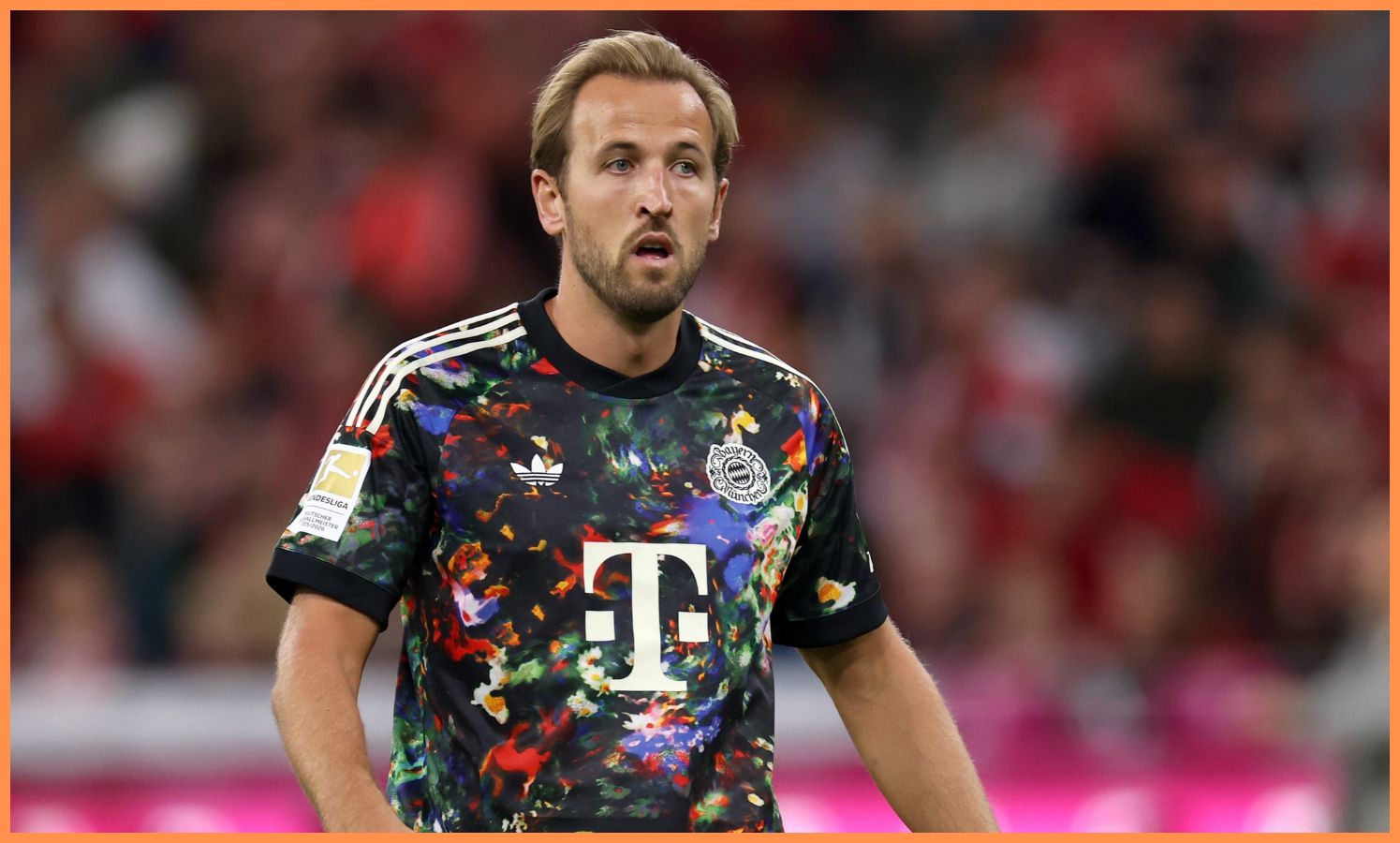 “No new development” – Bayern chief’s cautious tone on Harry Kane future