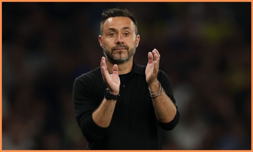 Tottenham face Premier League battle for Serie A captain after impressive rise