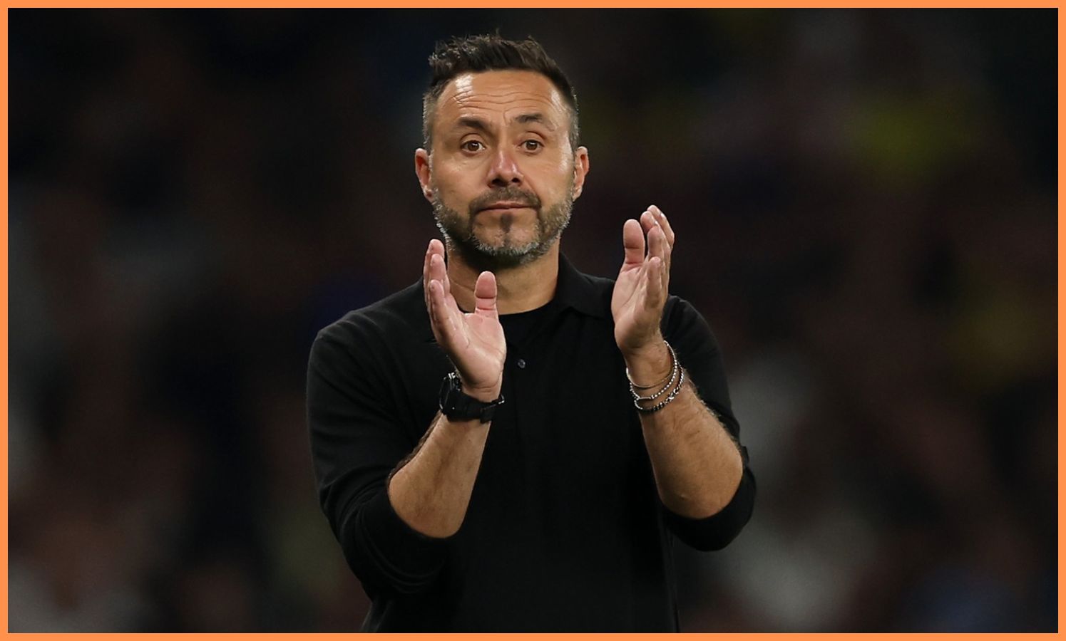 Tottenham face Premier League battle for Serie A captain after impressive rise