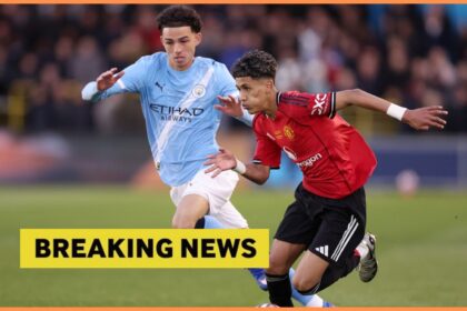 “New talks” – Top journalist provides update on Man United star’s potential transfer to Euro giants