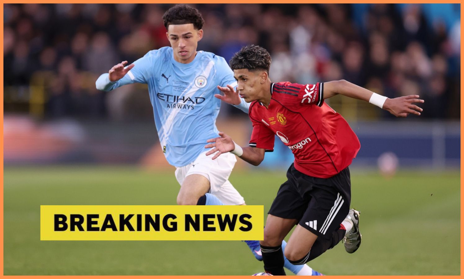 “New talks” – Top journalist provides update on Man United star’s potential transfer to Euro giants