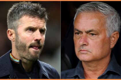 From Spain: Man United lead race for 20-year-old who’s seeking permanent transfer