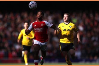 Growing hope for Arsenal of important deal being finalised