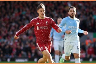 Former Liverpool star “very underwhelmed” by expensive Reds signing