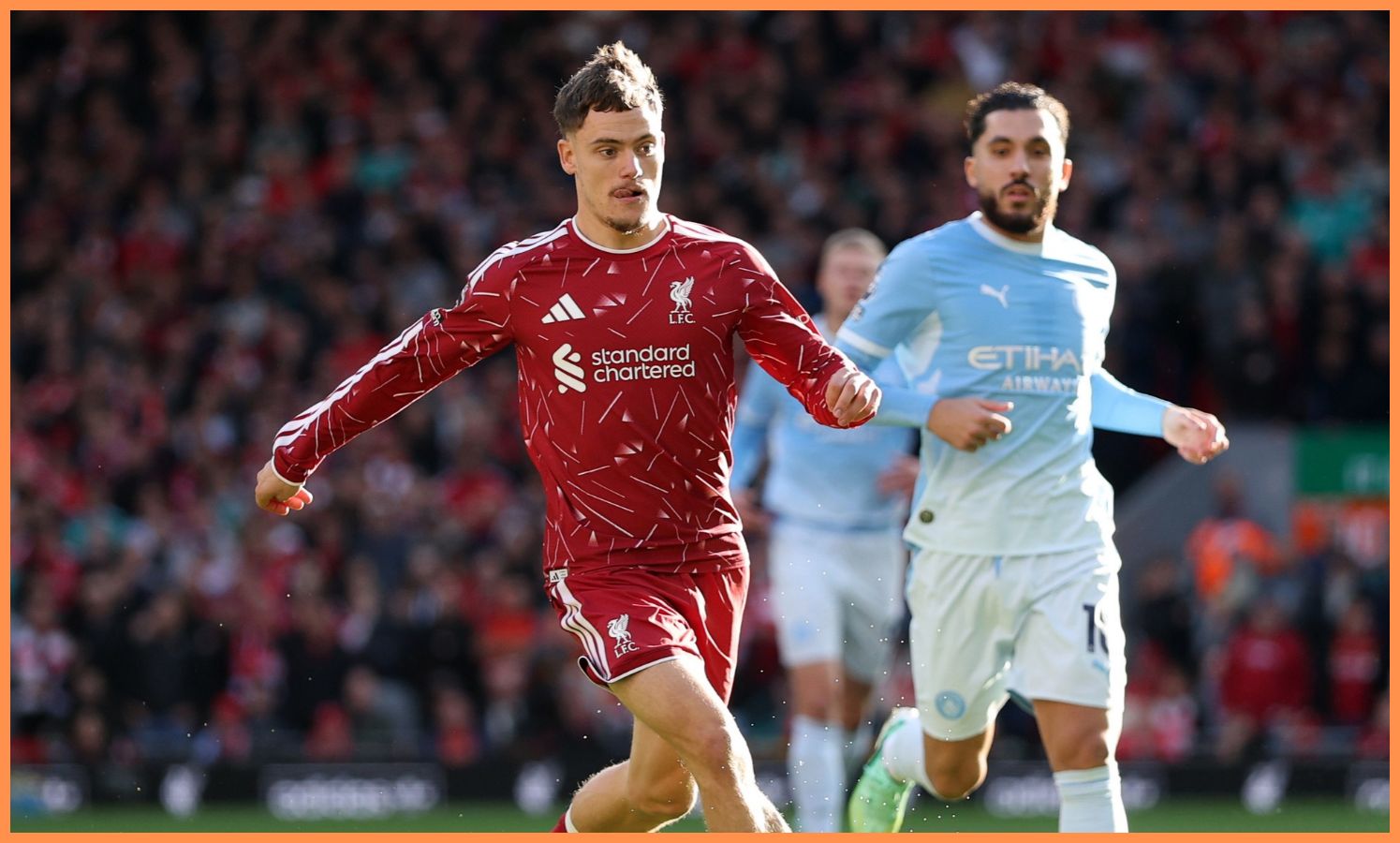 Former Liverpool star “very underwhelmed” by expensive Reds signing