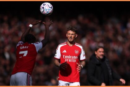 “Has to step up” – Arsenal legend slams Gunners star who’s “not the player that he was”