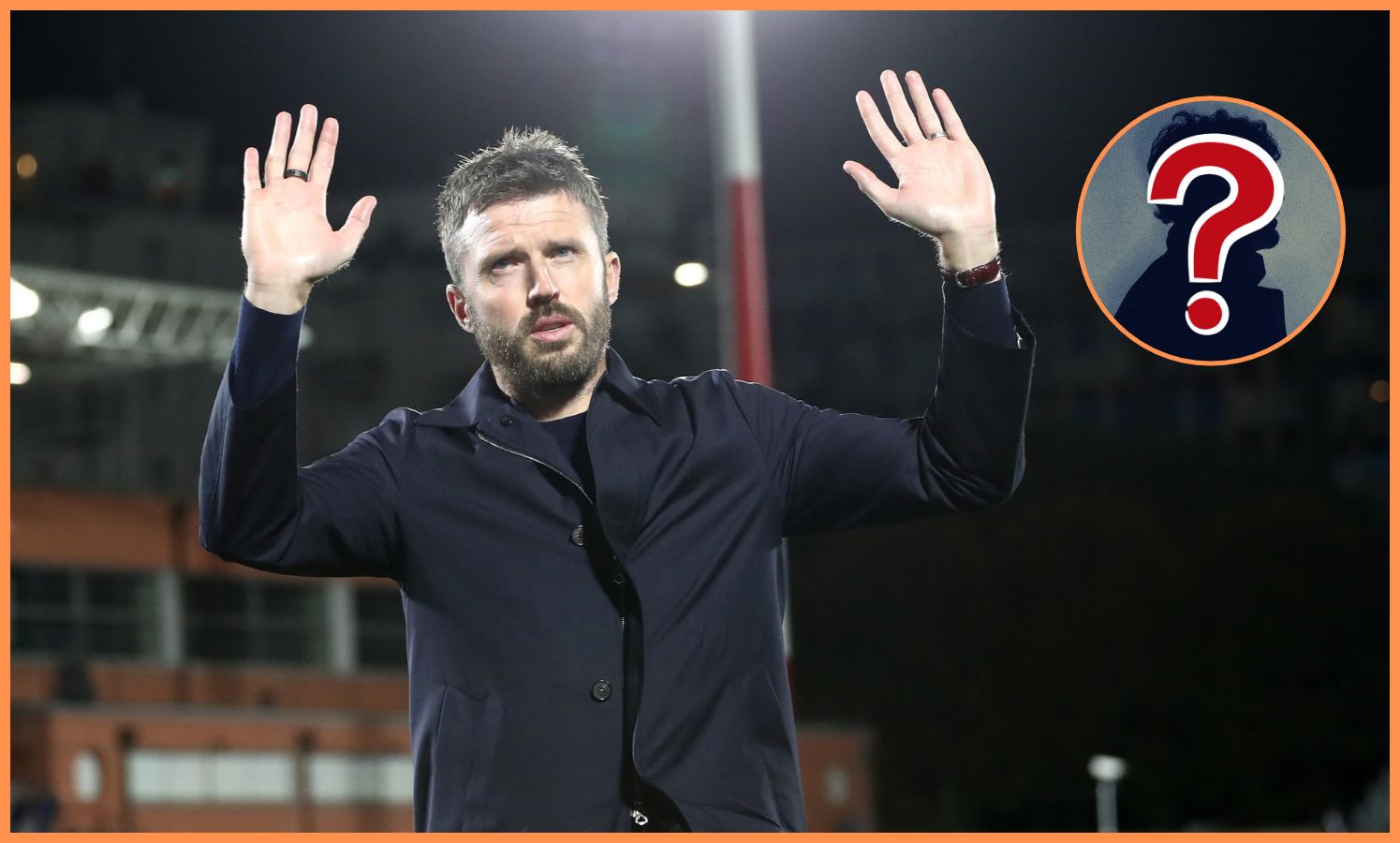 Man United face two obstacles in bid to hire target to replace Michael Carrick
