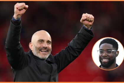 “Us against the world” – Micah Richards responds to Manchester City’s win at Liverpool