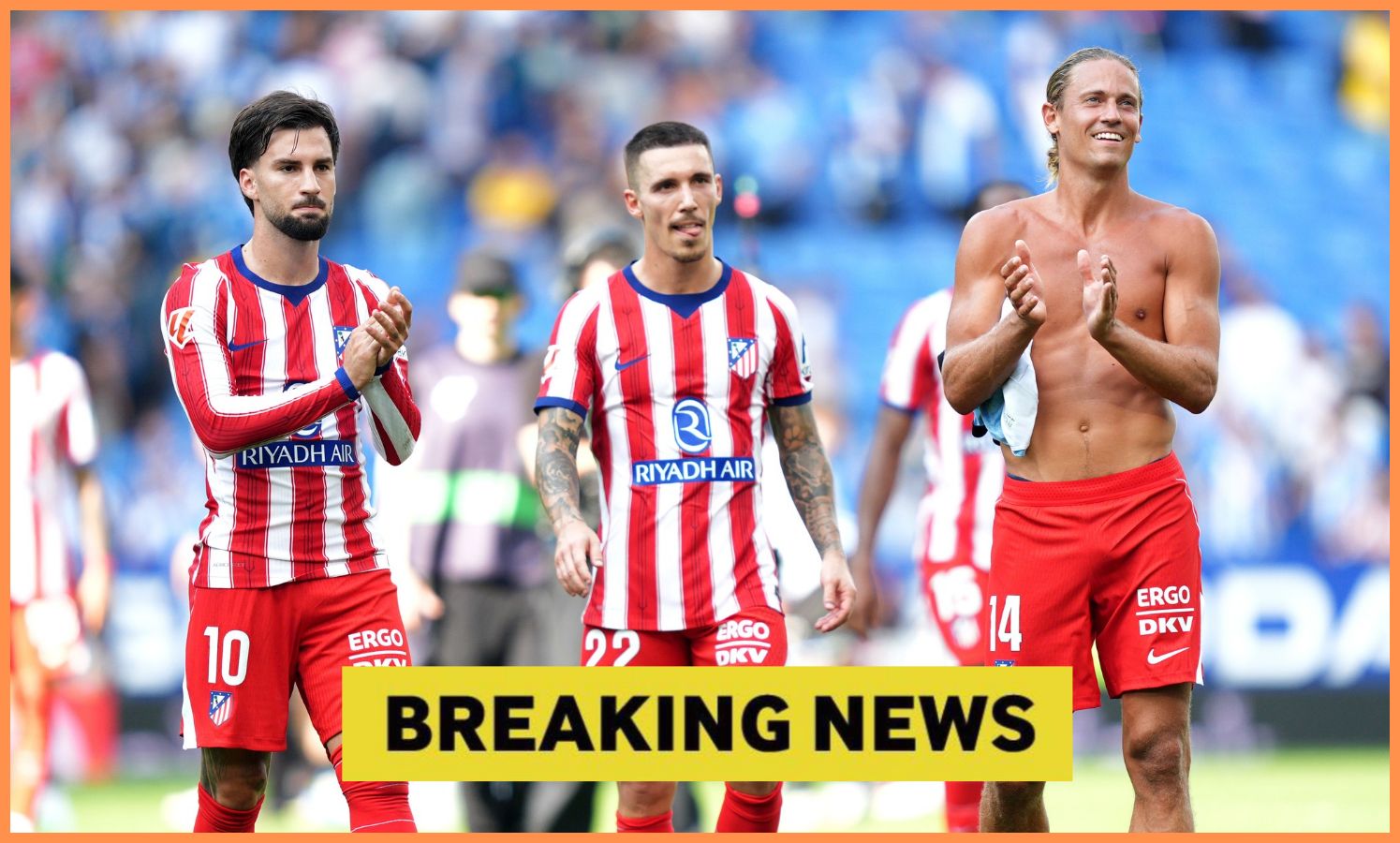Arsenal ready January transfer move for star with 10 G/A already this season