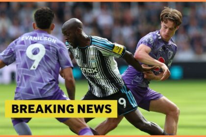 Liverpool in strong position to beat Chelsea to surprise potential £100m January signing