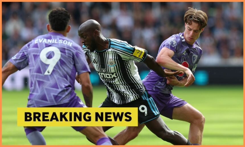 Liverpool in strong position to beat Chelsea to surprise potential £100m January signing