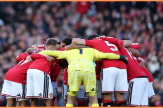 Man United have given up on keeping Real Madrid transfer target