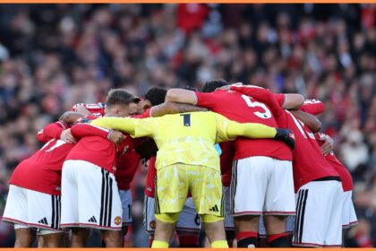 Man United have given up on keeping Real Madrid transfer target