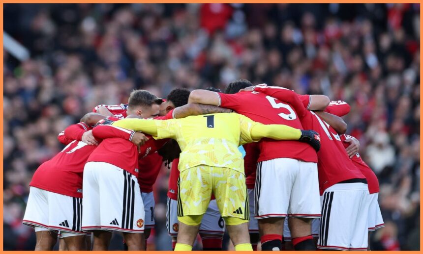Man United have given up on keeping Real Madrid transfer target