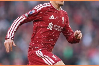 Pundit slams Liverpool star as “biggest waste of money” in Premier League history