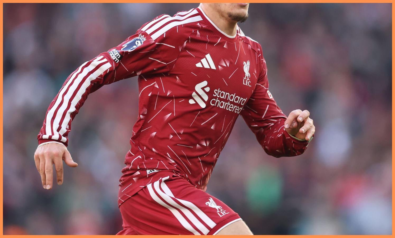 Pundit slams Liverpool star as “biggest waste of money” in Premier League history