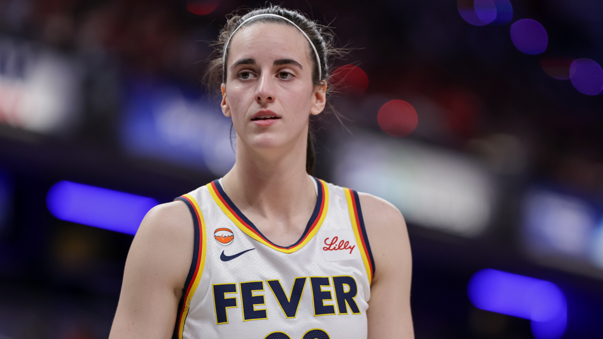 Caitlin Clark to skip LPGA Pro-Am following Fever's playoff exit