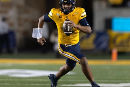 Cal QB Jaron-Keawe Sagapolutele injury update following scary hit