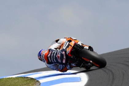 Casey Stoner fighting to restore Phillip Island on MotoGP calendar after Adelaide switch