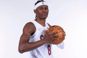 Cavs season preview: Is Peyton Watson the key player they've been waiting for?