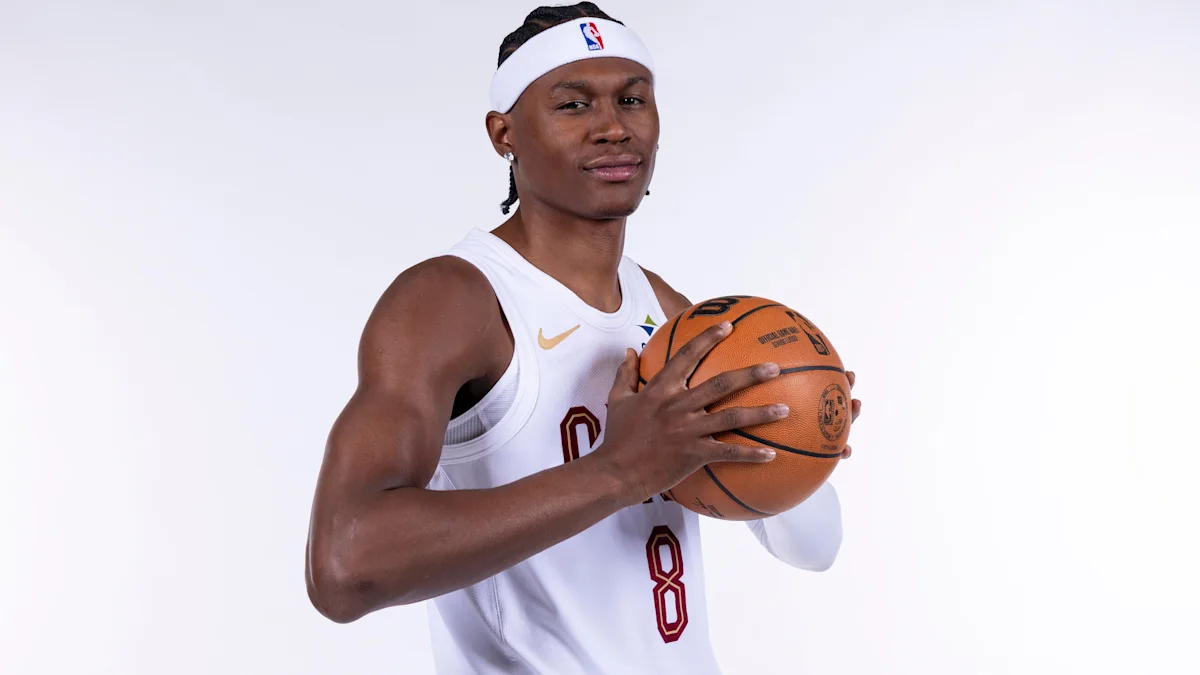Cavs season preview: Is Peyton Watson the key player they've been waiting for?