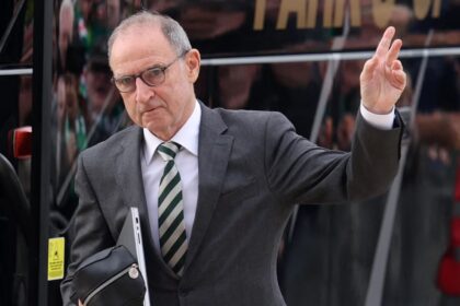 Celtic now on alert to appoint "sensational" O'Neill replacement