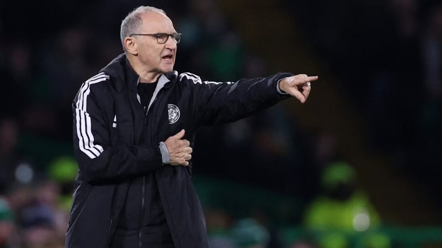 Celtic planning move for O'Neill replacement who Sir Alex Ferguson called "incredible"