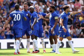Chelsea vs Bournemouth Match Prediction