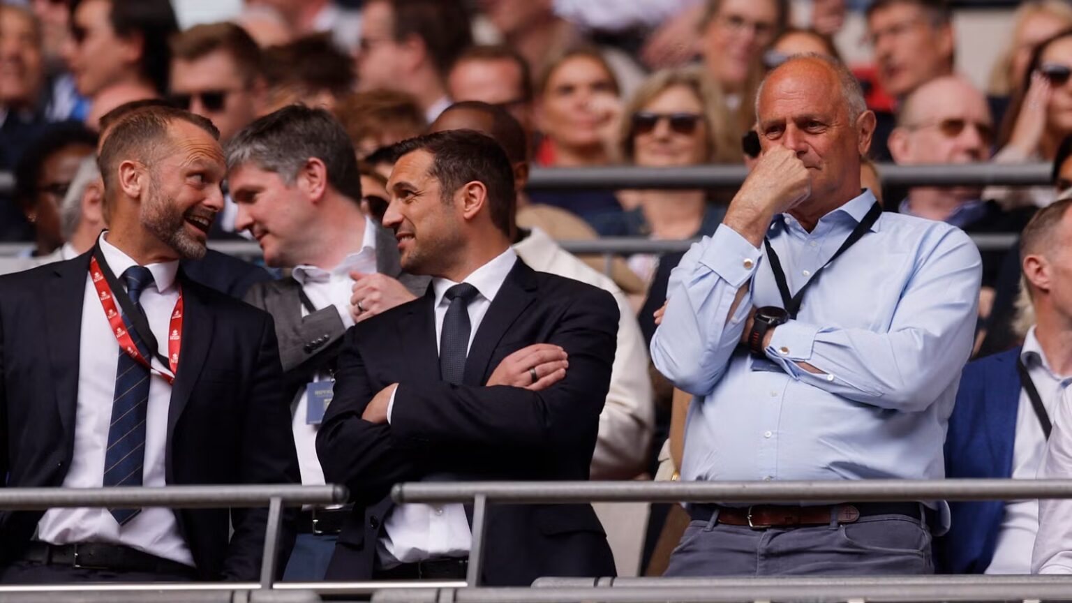 Chelsea now preparing raid to sign Premier League star who Winstanley knows well