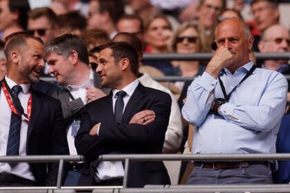 Chelsea now preparing raid to sign Premier League star who Winstanley knows well