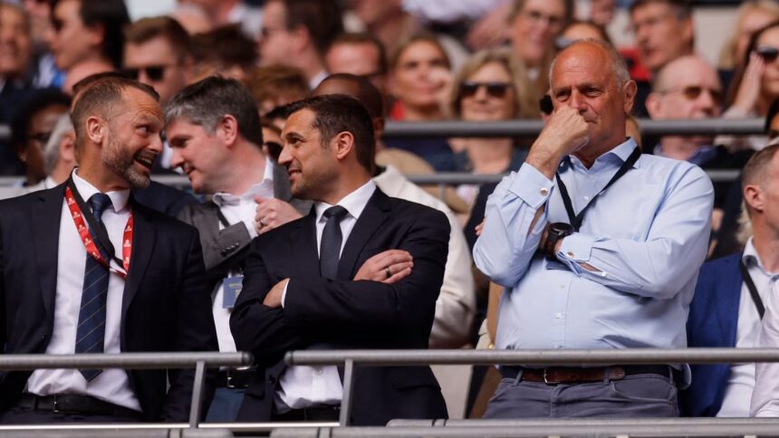 Chelsea now preparing raid to sign Premier League star who Winstanley knows well
