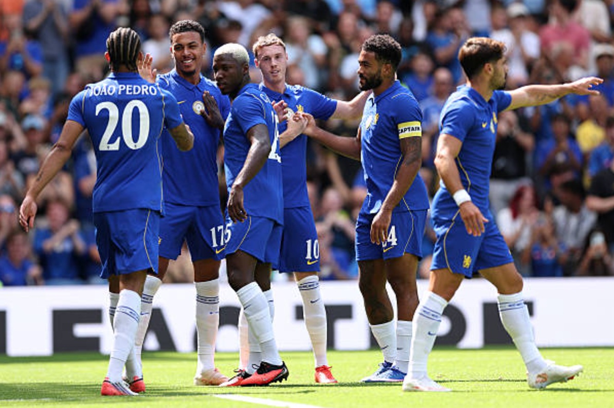 Chelsea vs Bournemouth Match Prediction