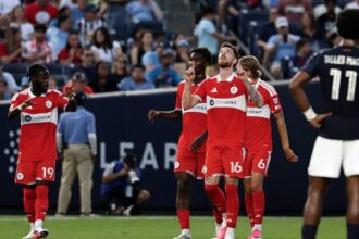 Prediction: Chicago Fire vs. Vancouver Whitecaps Match Outcome