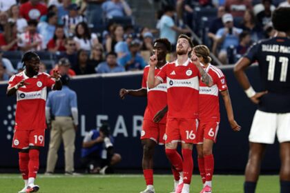 Prediction: Chicago Fire vs. Vancouver Whitecaps Match Outcome