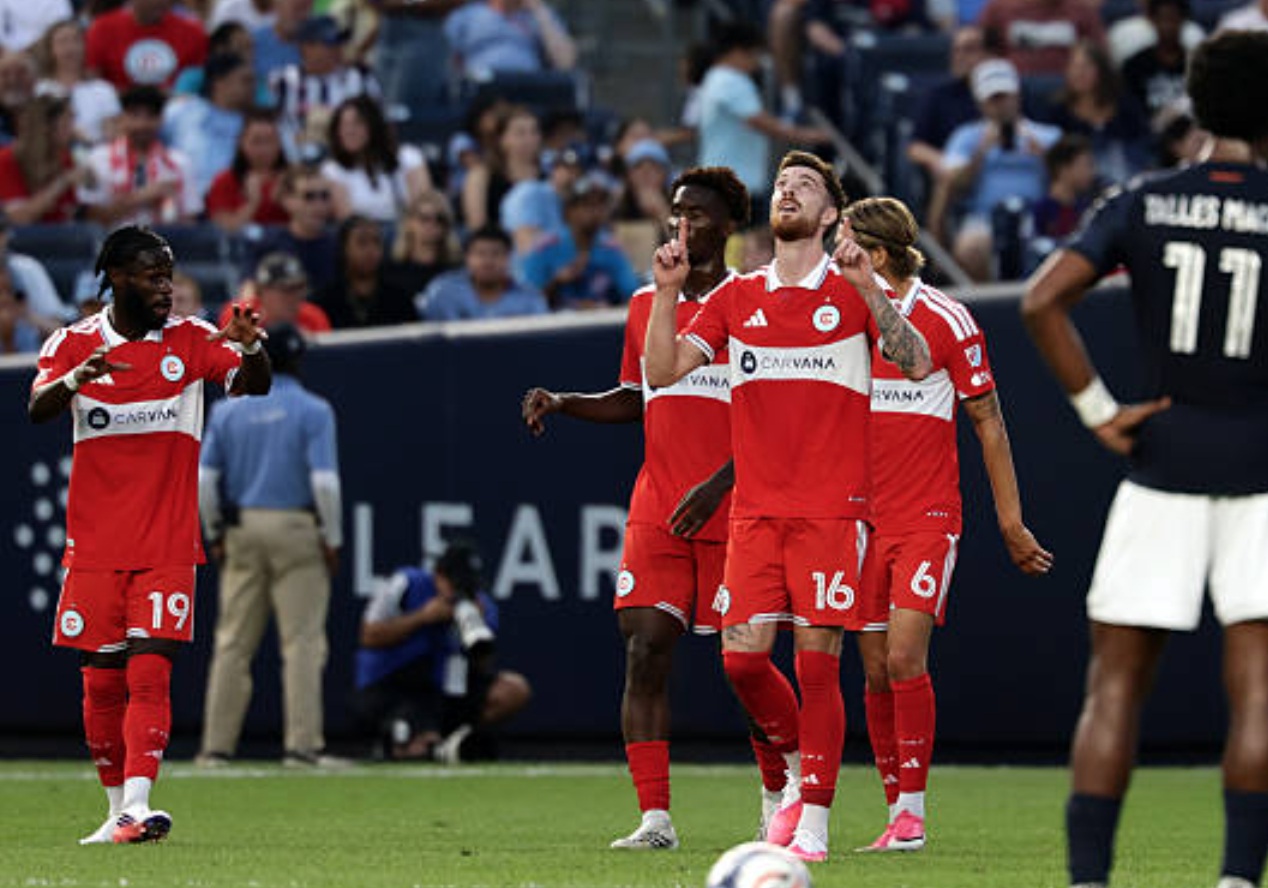 Prediction: Chicago Fire vs. Vancouver Whitecaps Match Outcome