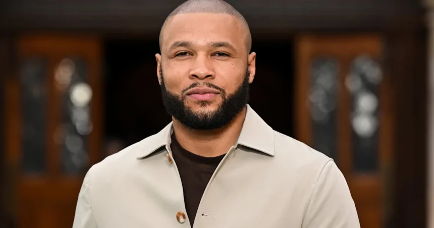 Chris Eubank Jr apologises and retracts comments on Robert Smith and Eddie Hearn