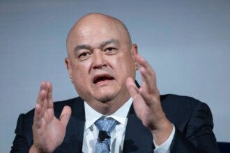 Coker aims to shake up MMA with 'unfinished business' bid