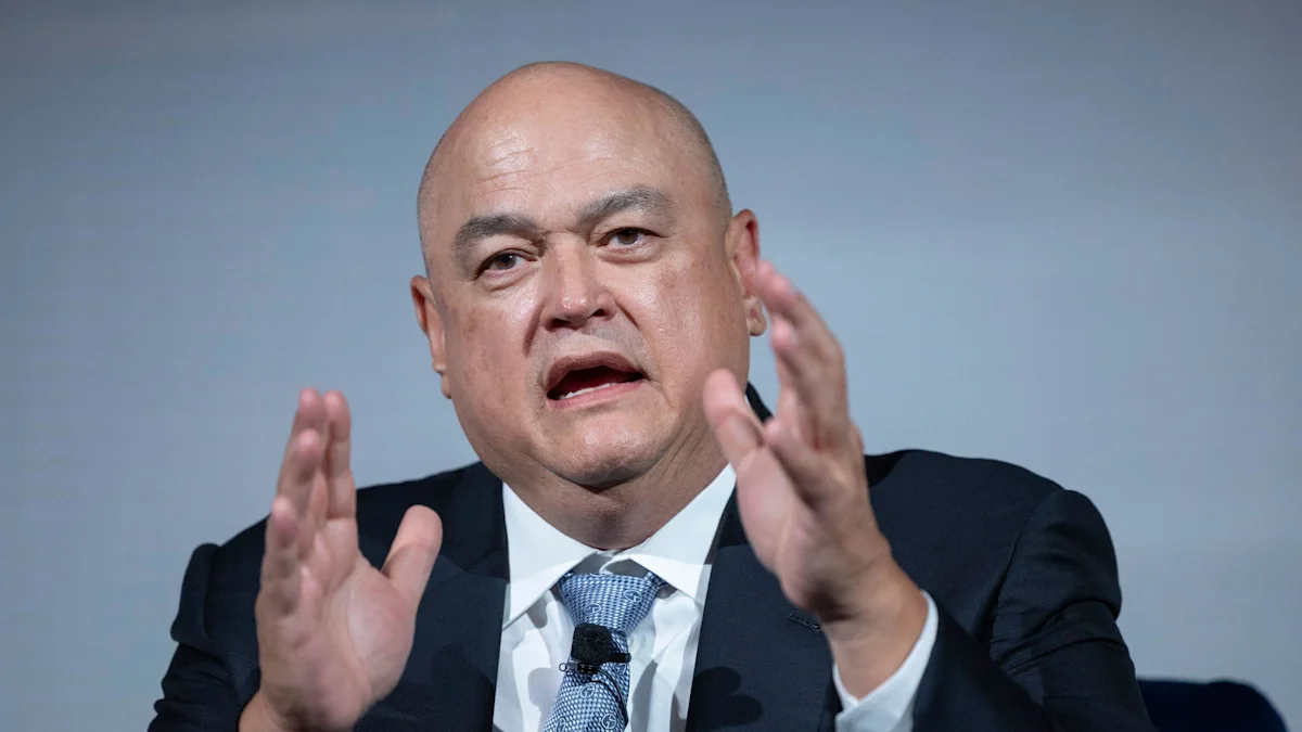 Coker aims to shake up MMA with 'unfinished business' bid