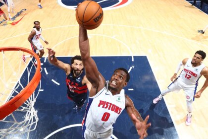 Conflicting Reports Surface on Wizards’ Interest in Jalen Duren