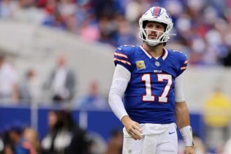 Costly Turnovers Doom Bills as Josh Allen Admits Mistake Against Patriots