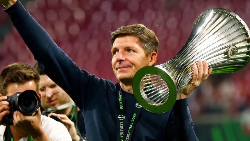 Crystal Palace can roll back the Glasner years by hiring 4-2-3-1 manager