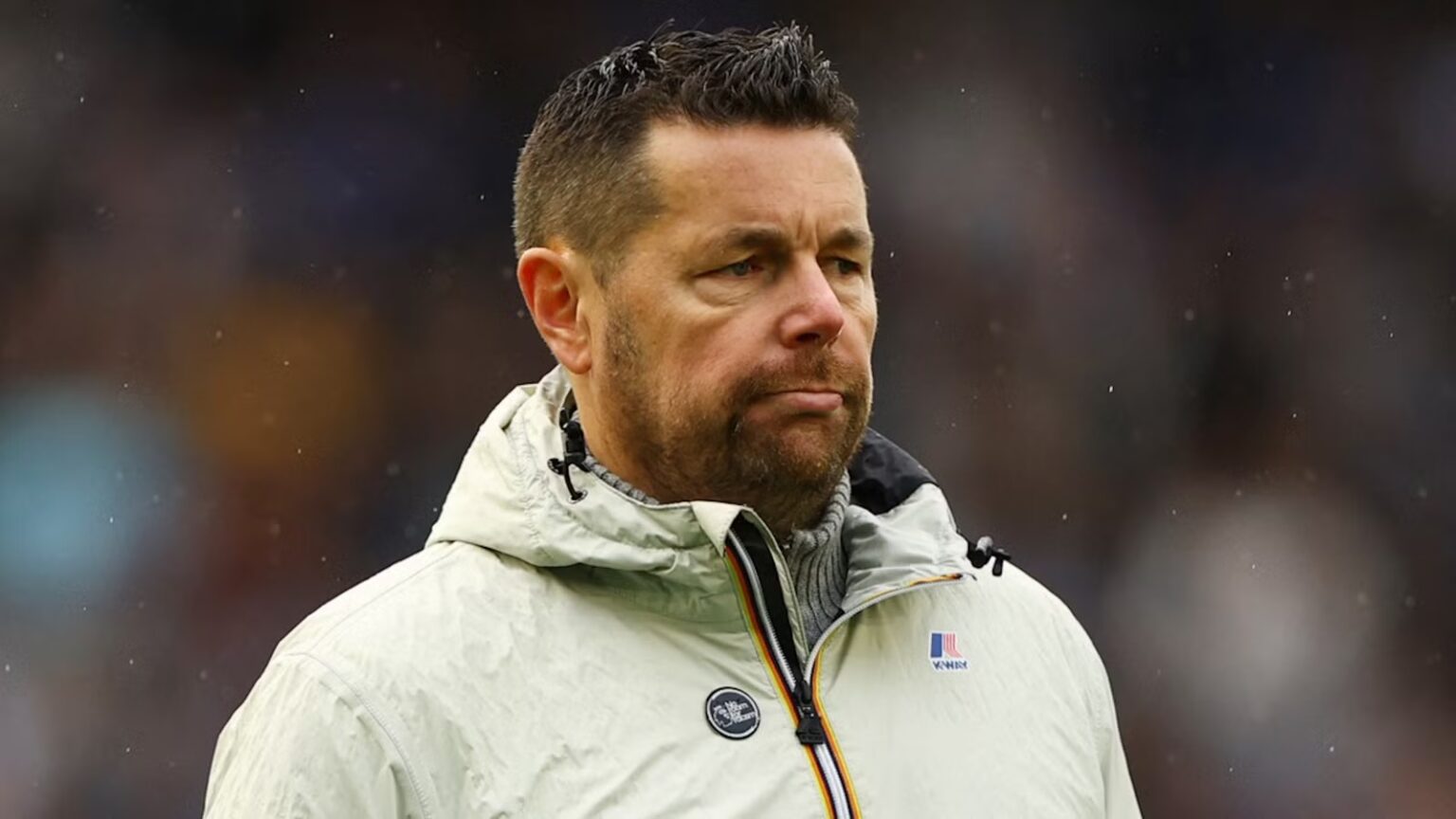 Crystal Palace eyeing move for 4-2-3-1 Sage replacement