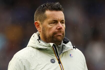 Crystal Palace eyeing move for 4-2-3-1 Sage replacement
