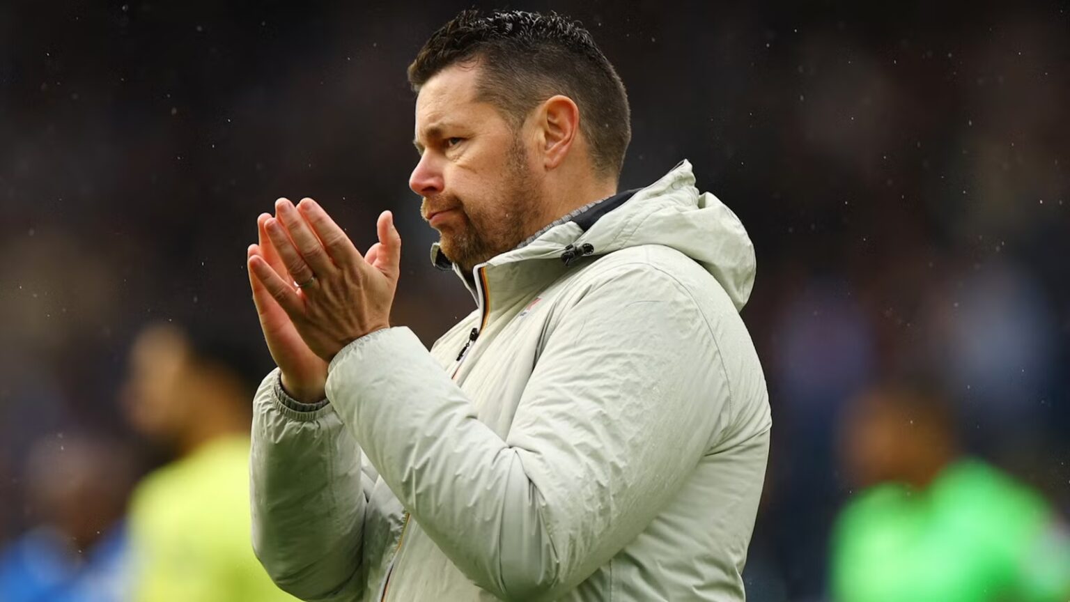 Crystal Palace plotting move to hire 3-4-2-1 Sage replacement