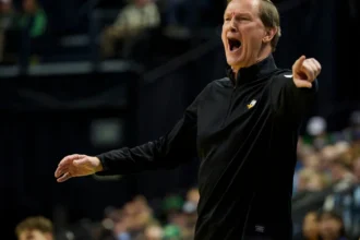 Dana Altman's Retirement Adds to Mysterious Offseason Trend