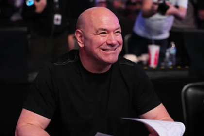 Dana White Explains Why He Blocked Everyone Covering MMA