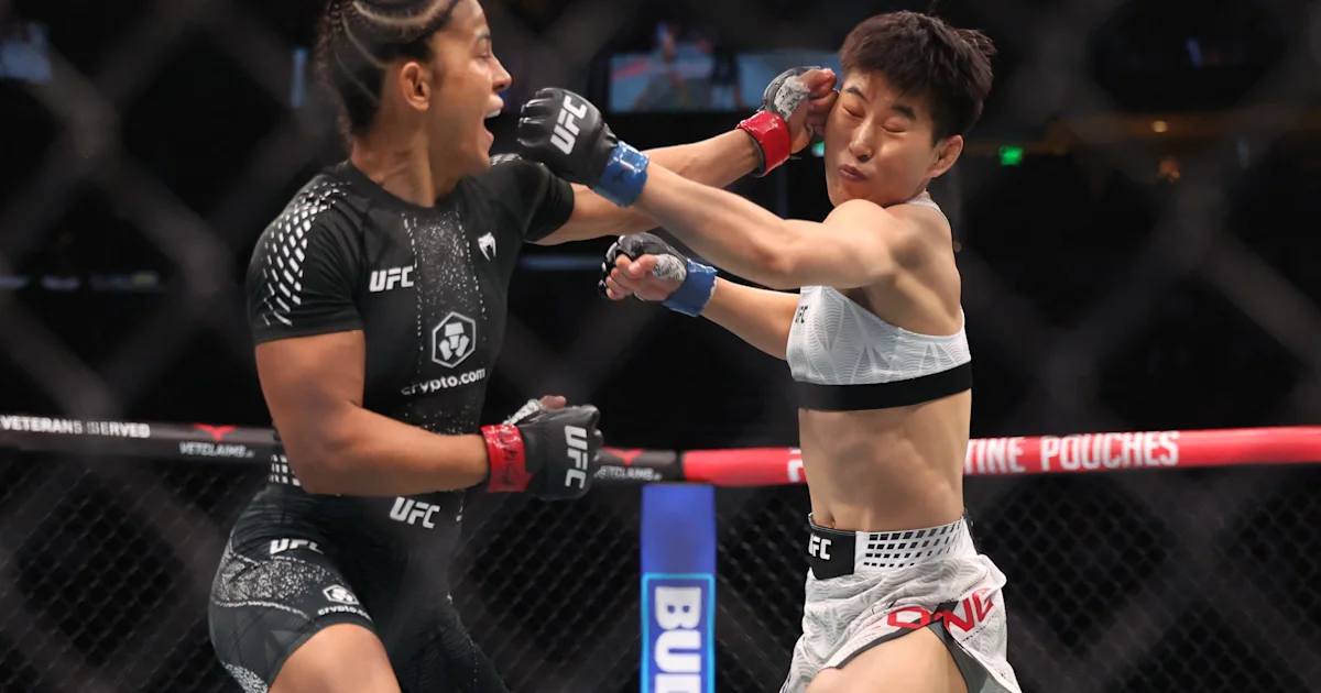 Dana White says UFC 332 headliner will regret fight on rewatch