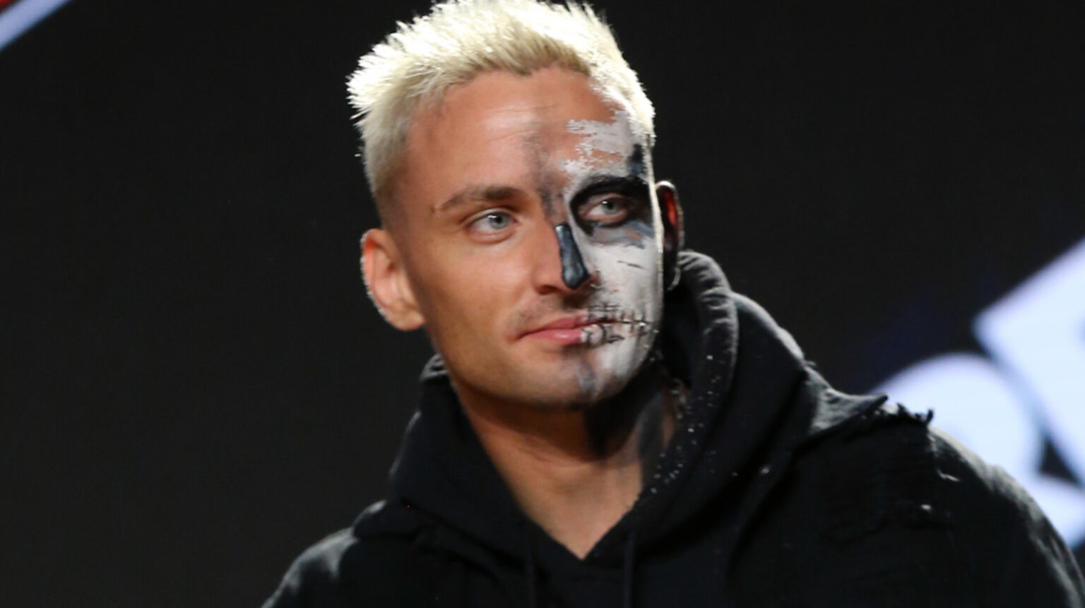 Darby Allin Retains TNT Title at AEW Grand Slam in France