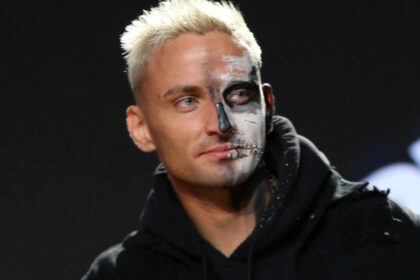 Darby Allin Retains TNT Title at AEW Grand Slam in France