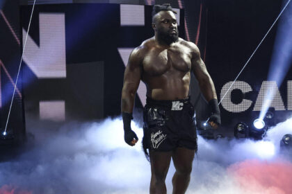 Dave Meltzer Provides Update on Keanu Carver's WWE NXT Absence